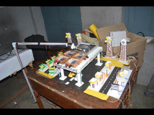  రాష్ట్ర స్ధాయి ఇన్‌స్పైర్ సైన్సు ఎగ్జిబిషన్‌ విశేషాలు