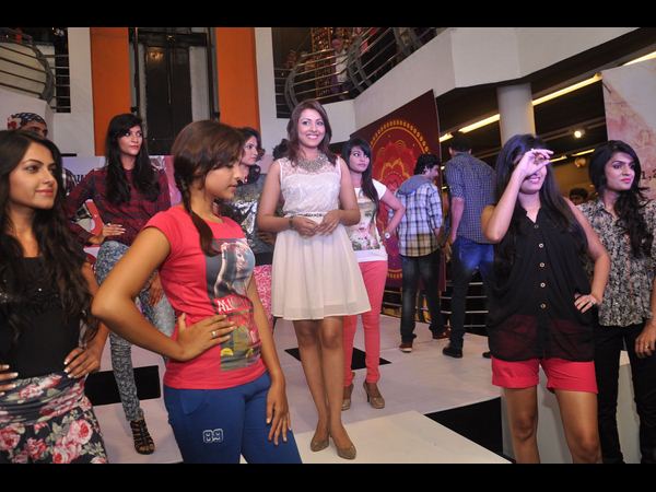 మధుశాలిని