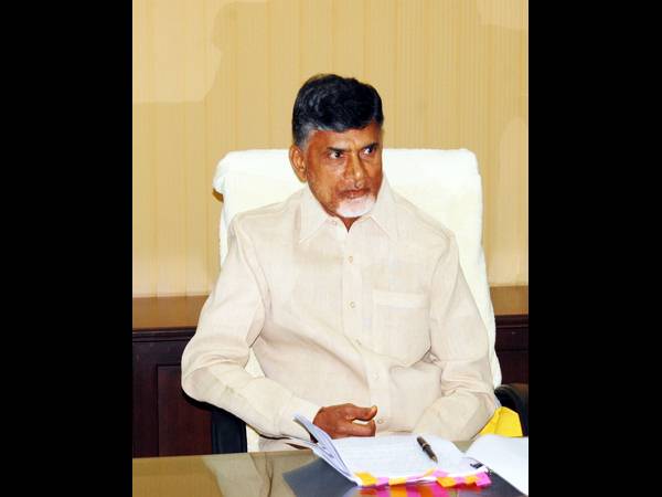  టీడీపీ పొలిట్ బ్యూరో