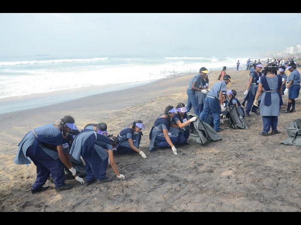 పరిశుభ్రత పరిశుభ్రత