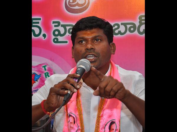 గువ్వల బాలరాజు