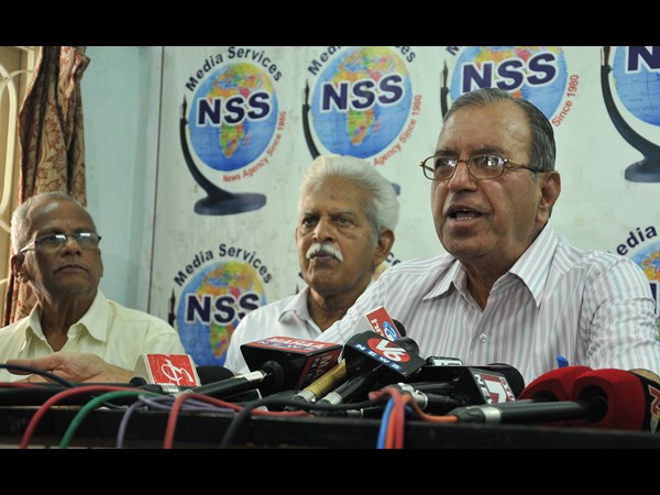 విరసం నేతలు