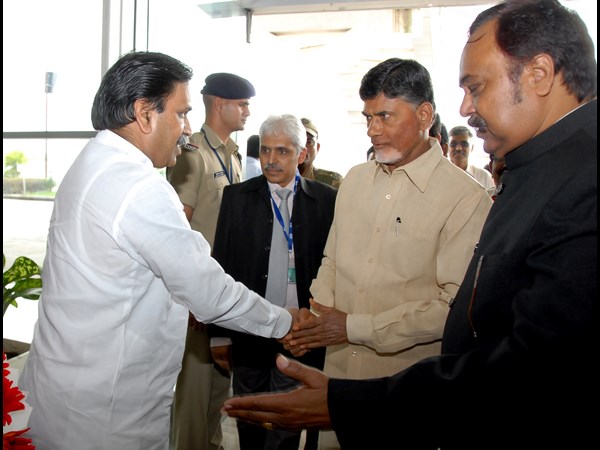 చంద్రబాబు