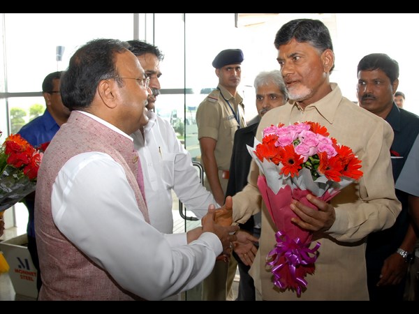 చంద్రబాబు