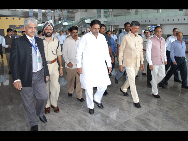చంద్రబాబు