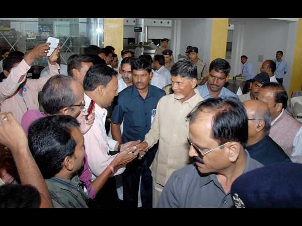చంద్రబాబు