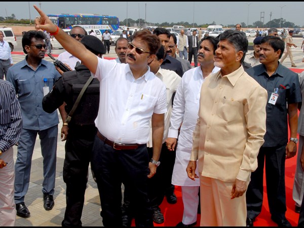 చంద్రబాబు