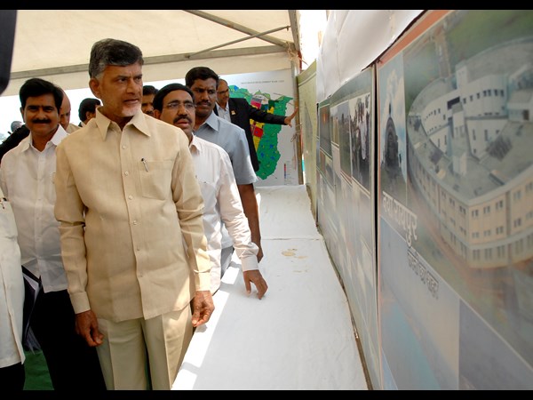 చంద్రబాబు