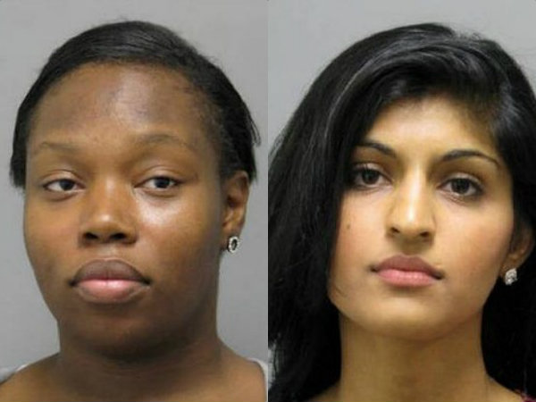 Preschool teacher allegedly bit a 13-month-old student after the boy bit another teacher Preschool teacher allegedly bit a 13-month-old student after the boy bit another teacher
