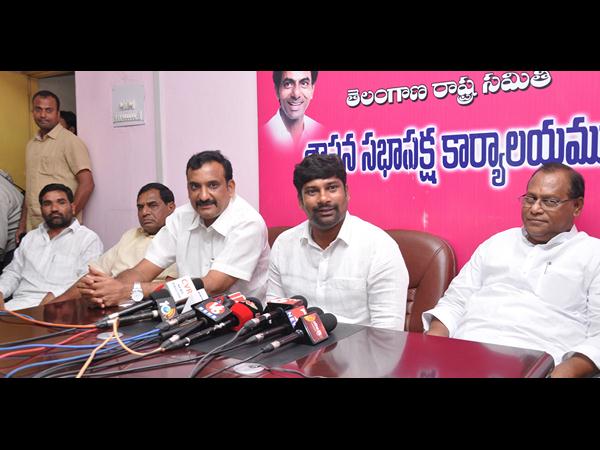 బాల్క సుమన్