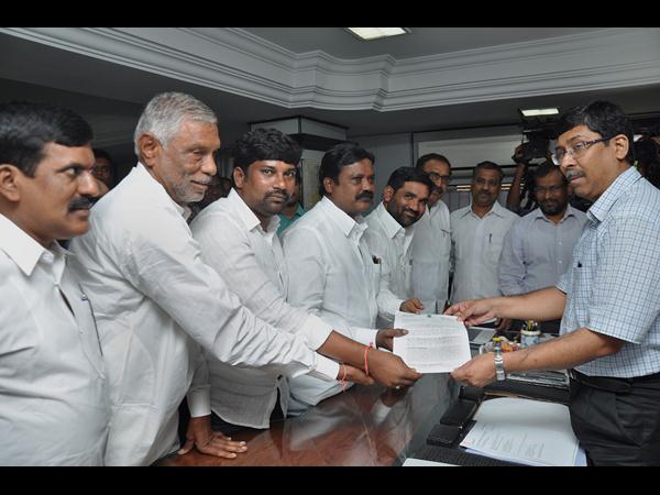 బాల్క సుమన్