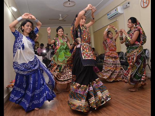 దాండియా