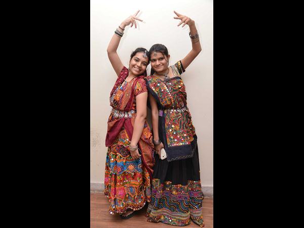 దాండియా