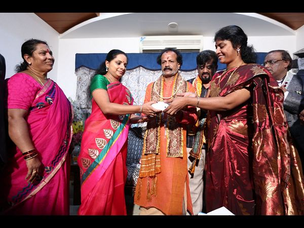 బతుకమ్మ