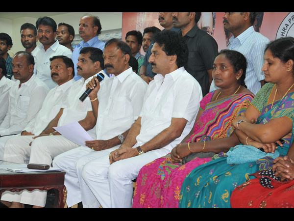 ఏపీ కాంగ్రెస్ ఏపీ కాంగ్రెస్
