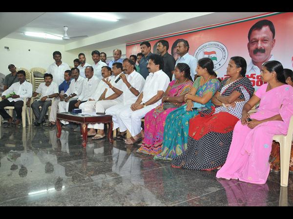 ఏపీ కాంగ్రెస్ ఏపీ కాంగ్రెస్