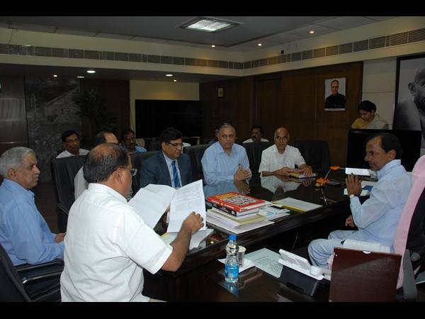 బిహెచ్ఈఎల్‌తో ఒప్పందం