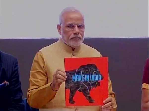  నరేంద్ర మోడీ 