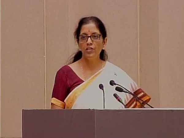  నిర్మలా సీతారామన్