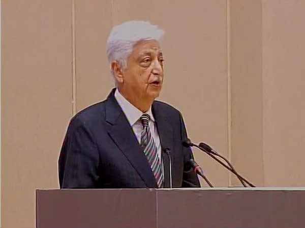  అజీమ్ ప్రేమ్‌జీ