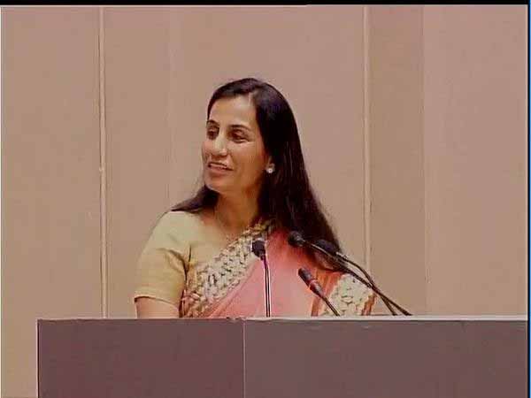  చందా కొచ్చర్