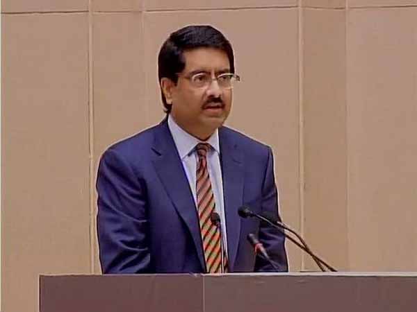 కుమార మంగళం బిర్లా