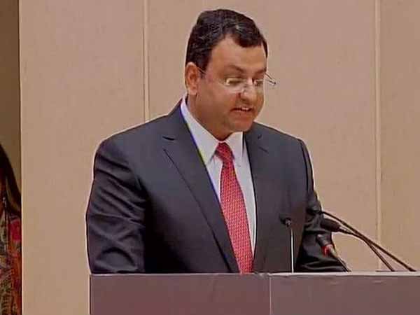  సైరస్ మిస్త్రీ