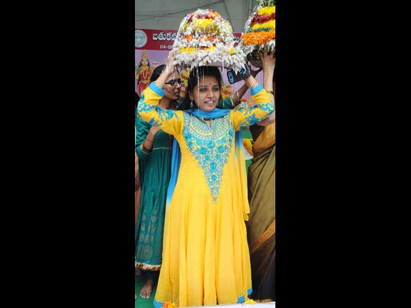 రంగారెడ్డి కలెక్టరేట్‌లో..