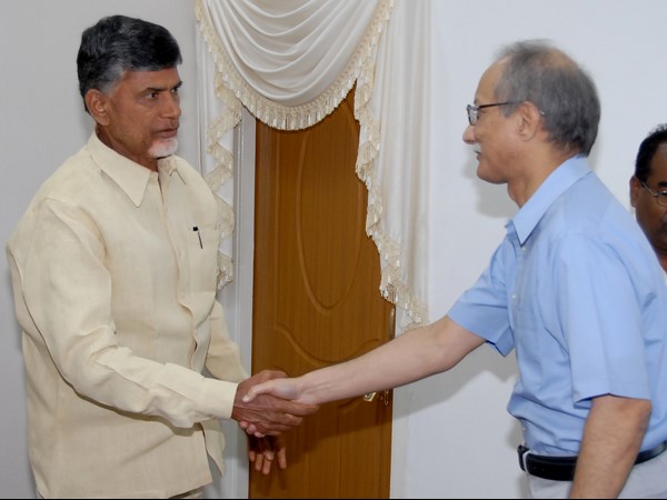 చంద్రబాబు చంద్రబాబు