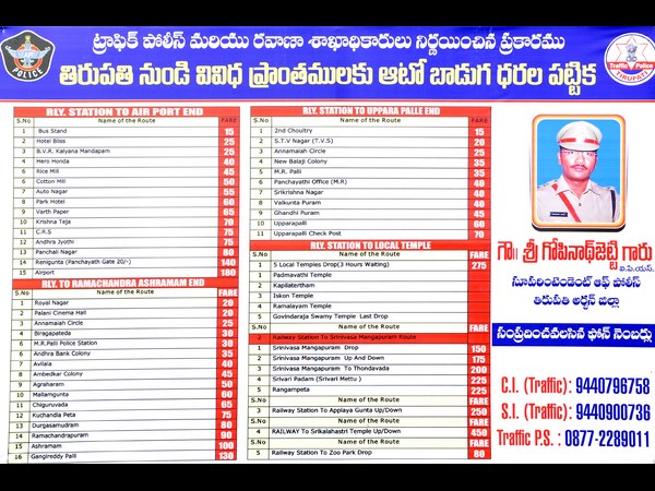  రేపటి నుంచి శ్రీవారి బ్రహ్మోత్సవాలు 