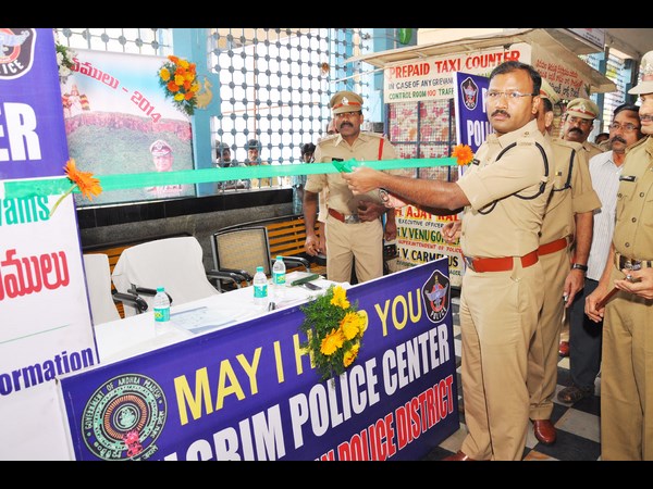 రేపటి నుంచి శ్రీవారి బ్రహ్మోత్సవాలు 