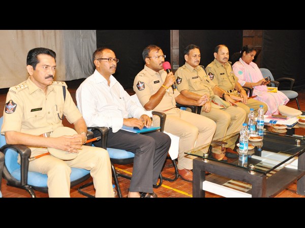 రేపటి నుంచి శ్రీవారి బ్రహ్మోత్సవాలు 