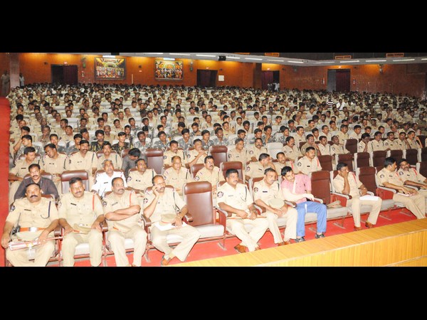  రేపటి నుంచి శ్రీవారి బ్రహ్మోత్సవాలు 