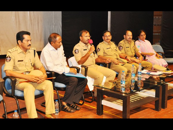  రేపటి నుంచి శ్రీవారి బ్రహ్మోత్సవాలు 