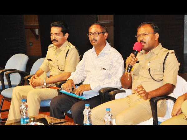 రేపటి నుంచి శ్రీవారి బ్రహ్మోత్సవాలు