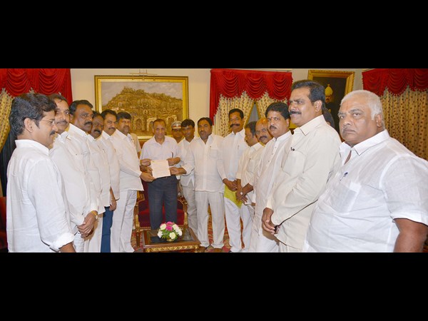 టీ-టీడీపీ