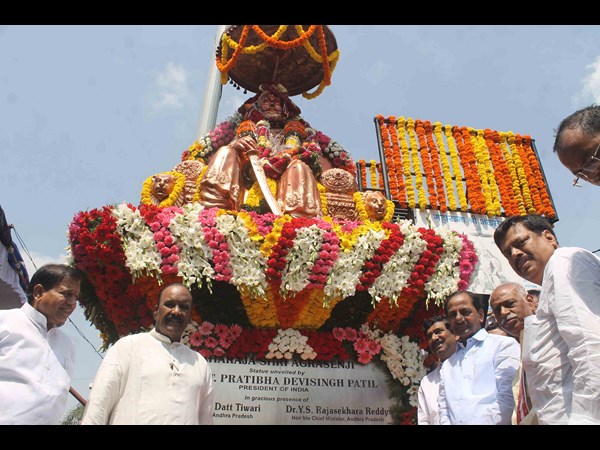 అగ్రసేన్ మహారాజా