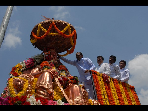 అగ్రసేన్ మహారాజా