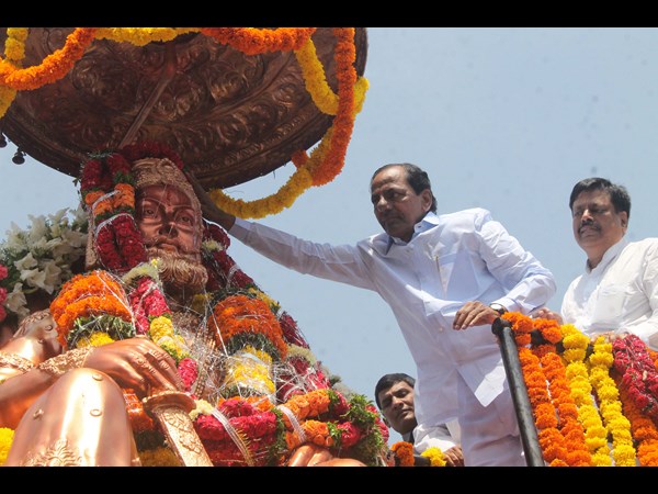 అగ్రసేన్ మహారాజా