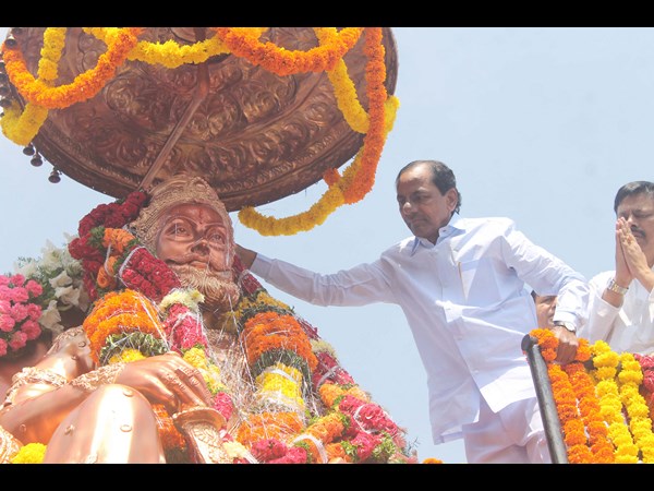 అగ్రసేన్ మహారాజా