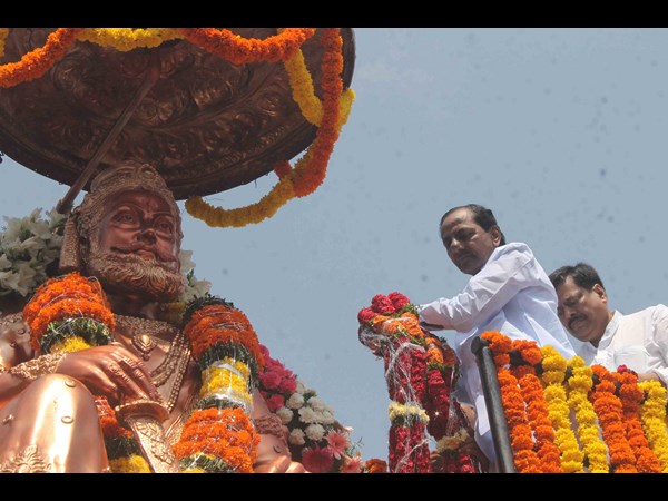 అగ్రసేన్ మహారాజా