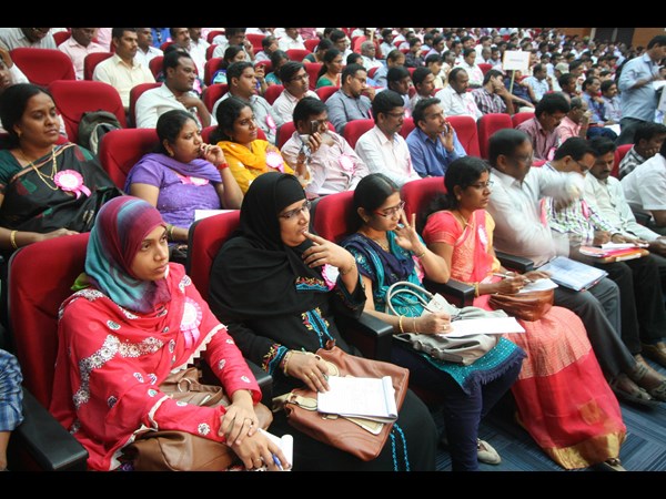 కేసీఆర్