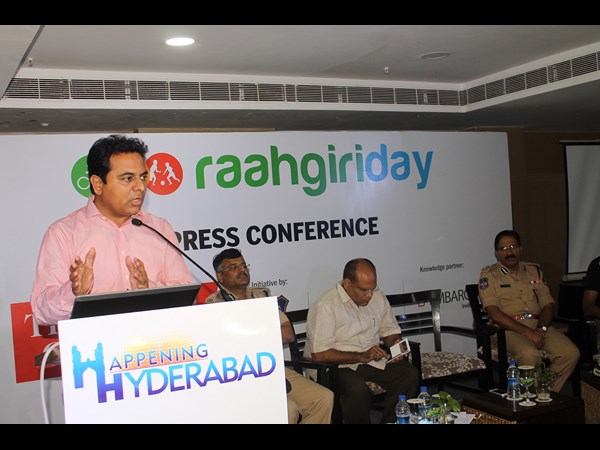 కెటిఆర్ 