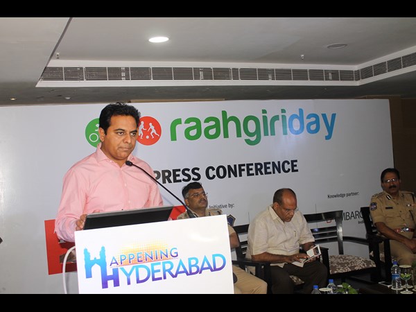 కెటిఆర్