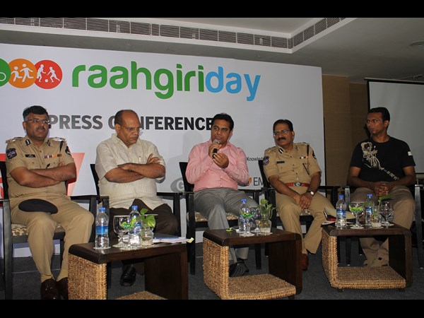 కెటిఆర్