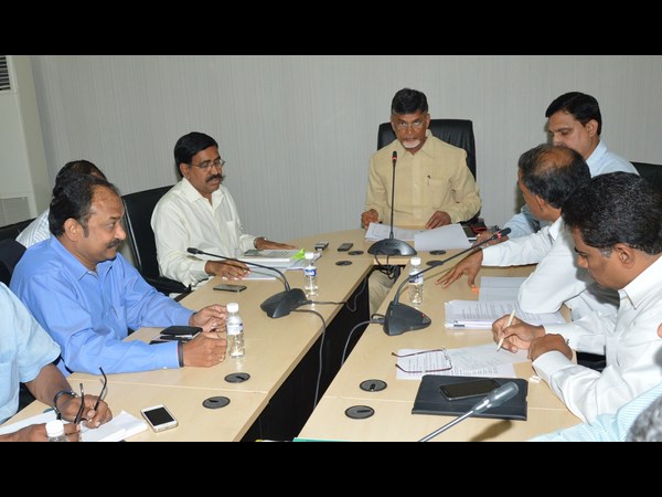 చంద్రబాబు