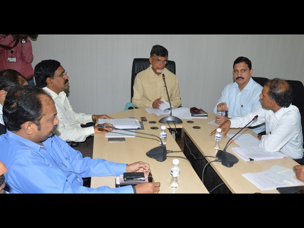 చంద్రబాబు