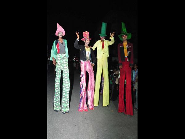 బతుకమ్మ