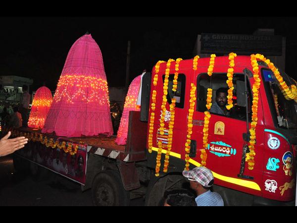 బతుకమ్మ