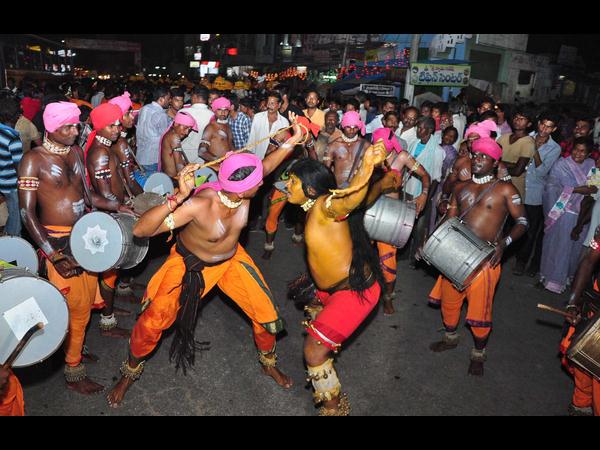 బతుకమ్మ